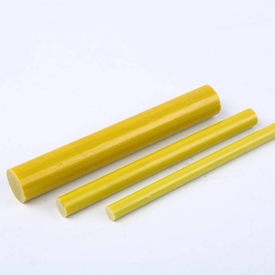 Rod Glass Fiber Fiberglass Technology Resin Surface Packing Technique Boxes Epoxy Plastic Color Frp Rods